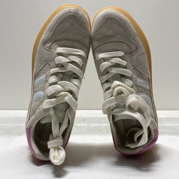 Coolway Goal retro style sneakers W 8 - Picture 3 of 7